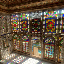 عمارت کازرونیان